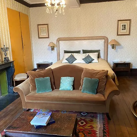 Belle Maison Laonnoise D'antan Penzion 3*