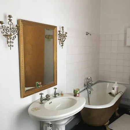 Penzion Belle Maison Laonnoise D'antan 3*