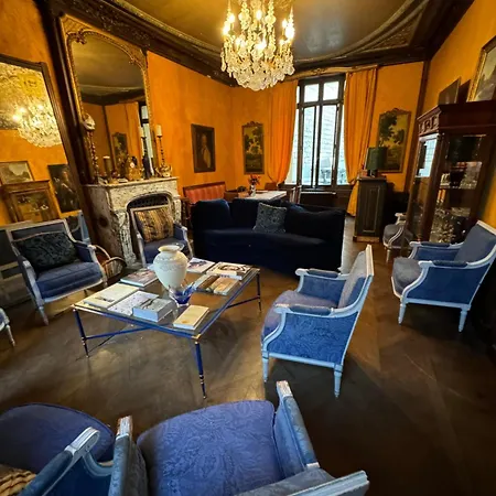 Guest house Belle Maison Laonnoise D'antan *