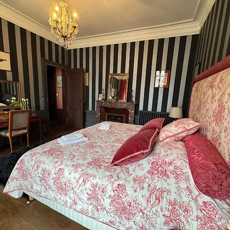 Penzion Belle Maison Laonnoise D'antan 3*