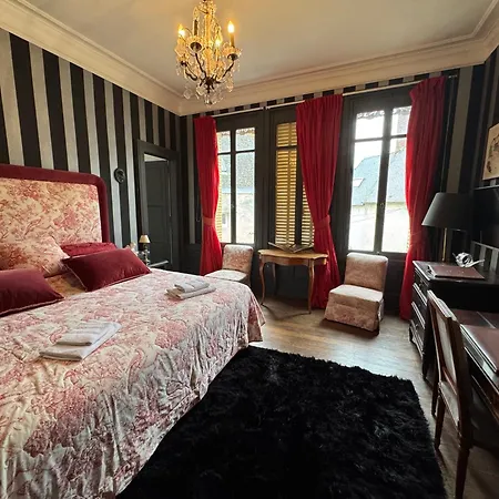 Belle Maison Laonnoise D'antan Penzion Laon