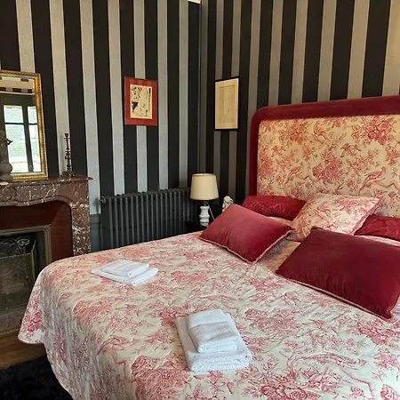 Belle Maison Laonnoise D'antan