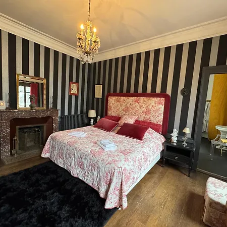 Belle Maison Laonnoise D'antan Laon